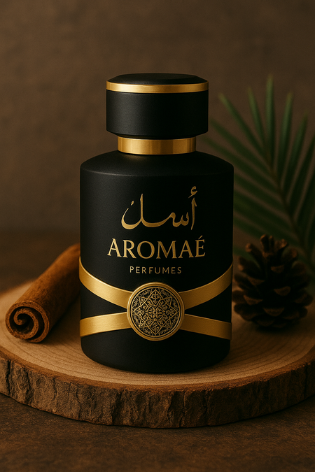 Perfumes Árabes- Masculinos